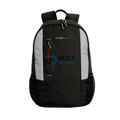 MOCHILA ARGOMTECH ARG-BP-0718BK 15.6" ELEVATION NEGRA