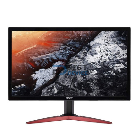 MONITOR ACER 24" KG241Q PBIIP FHD HDMI/DP 144HZ