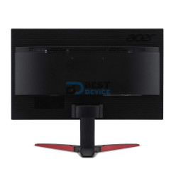 MONITOR ACER 24" KG241Q PBIIP FHD HDMI/DP 144HZ