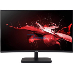 MONITOR GAMER ACER 27" ED270 XBMIIPX FHD HDMI/DP/CURVO