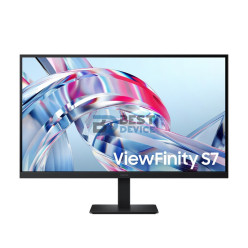MONITOR SAMSUNG 27" LS27H700EANXZA UHD 4K IPS