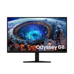 MONITOR GAMER SAMSUNG 27" LS27HG802EFXZA