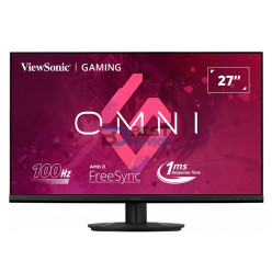 MONITOR GAMER VIEWSONIC 27" VX2716 1080P IPS/100HZ
