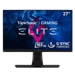 MONITOR GAMER VIEWSONIC 27" XG270Q 165HZ IPS G-SYNC