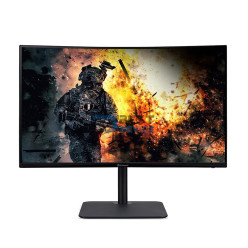 MONITOR AOPEN 32" 32HC5QR ZBMIIPHX FHD HDMI CURVO 240H