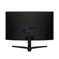 MONITOR SAMSUNG 32" LS32D396GANXZA CURVO 100HZ