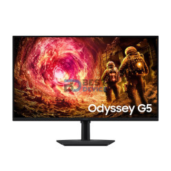 MONITOR GAMER SAMSUNG 32" LS32FG502ENXZA QHD 180HZ