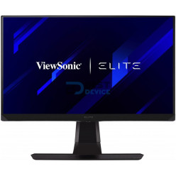MONITOR GAMER VIEWSONIC 32" XG320U SIDE BORDERLESS