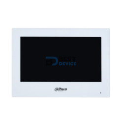 MONITOR DAHUA VTH2621GW-WP WIFI IP 7