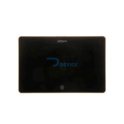 MONITOR DAHUA 7" VTH5221D-S2 IP WIFI MICRO SD