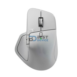 MOUSE LOGITECH 910-007566 MX MASTER 4 WIR/GRIS