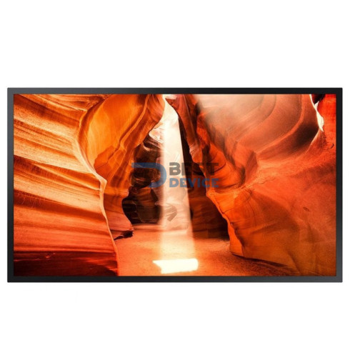 PANTALLA SAMSUNG 55" LH55OMNESGBXZA PRO