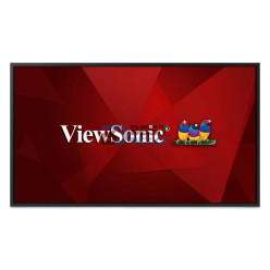 PANTALLA VIEWSONIC CDE4320 43" 4K UHD