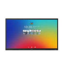 PANTALLA VIEWSONIC 75" IFP7541 4K AND16/MIC/USB-C