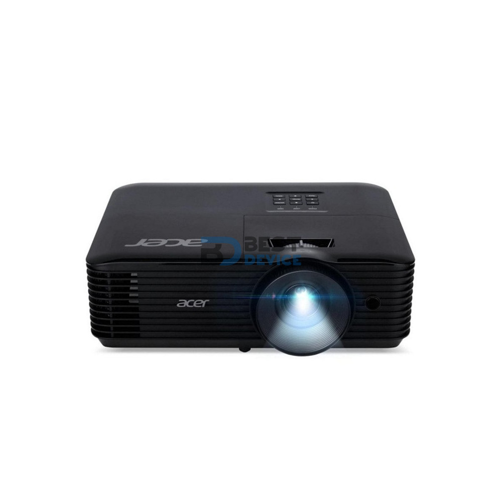 PROYECTOR ACER X1128I 4800 LUM SVGA