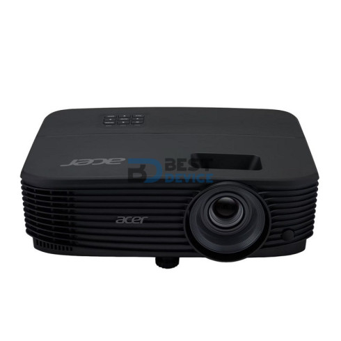 PROYECTOR ACER X1329 4800 LUM HDMI