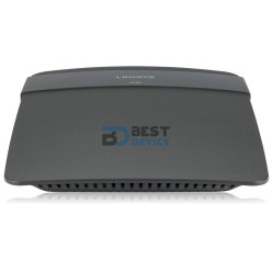 ROUTER LINKSYS E900-LA N 2.4GHZ LA WIR