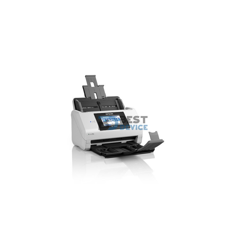 SCANNER EPSON DS-790WN DOCUMENT WIF
