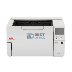SCANNER KODAK ALARIS S2085F DUPLEX-85PPM ADF INT.