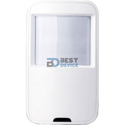 SENSOR INFRARROJO DAHUA 1231-W WIR ANTIPET