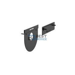 SOPORTE LOGITECH VC 939-001817 DE PARED P/TAP