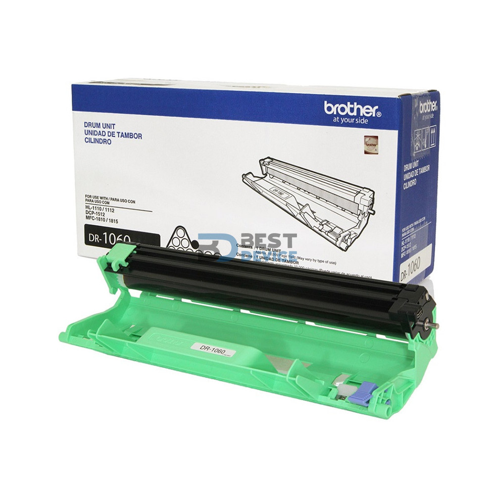 TAMBOR BROTHER DR1060 (1200/1212W/1617NW)