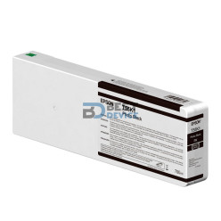TINTA EPSON P9000 T55K100 NEGRO FOTOGRAFICO ULTRACHROME 700 ML