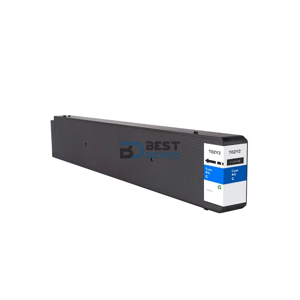 TINTA EPSON T02Y200 CYAN