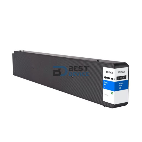 TINTA EPSON T02Y200 CYAN