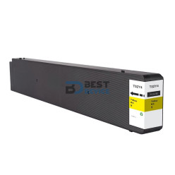 TINTA EPSON T02Y400 YELLOW