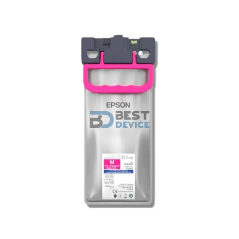 TINTA EPSON T05A300 MAGENTA (C878R)