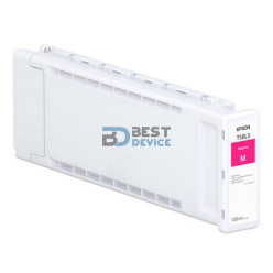 TINTA EPSON T50L320 MAGENTA XD3 700ML