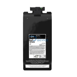 TINTA EPSON T57S120 NEGRO ULTRACHROME 1.6L