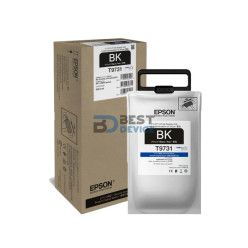 TINTA EPSON T973120 C869R NEGRO