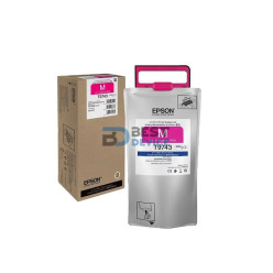 TINTA EPSON T974320 C869R MAGENTA