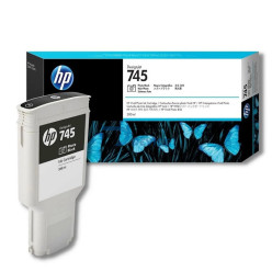 TINTA HP 745 F9K04A NEGRO PHOTO 300 ML