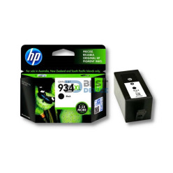 TINTA HP C2P23AL 934XL NEGRO (6230)