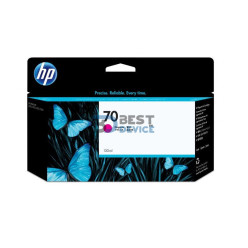 TINTA HP C9453A 70 MAGENTA 130 ML