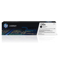 TONER HP CF350A (130A) NEGRO M176N