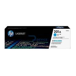 TONER HP CF401A (201A) CYAN M277DW