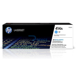 TONER HP W2021A (414A) CYAN M479