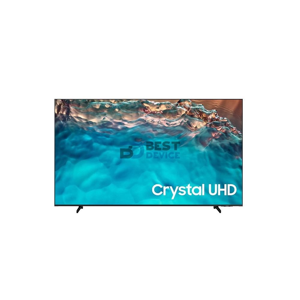 TV SAMSUNG 50" HG50BU800NFXZA HOTEL SMART 4K UHD