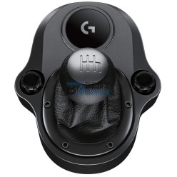 VOLANTE LOGITECH 941-000119 G29/G920 DF (CAMBIO)