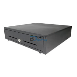 CASH DRAWER CD30 NEGRO