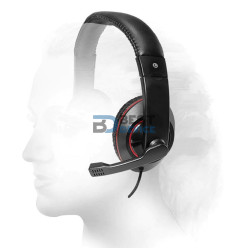 AURICULAR ARGOMTECH ARG-HS-0064