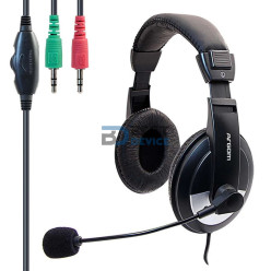 AURICULAR ARGOMTECH ARG-HS-0075 PRO