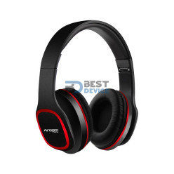 AURICULAR ARGOMTECH ARG-HS-2402BK ULTIMATE SOUND