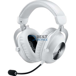 AURICULAR GAMER LOGITECH 981-001268 PRO X2 LIGHTSPEED WIR BL