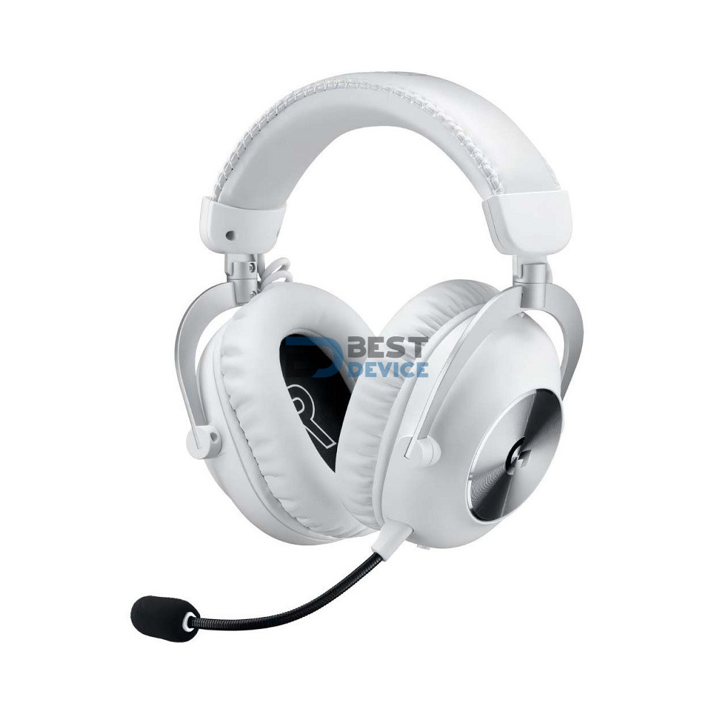 AURICULAR GAMER LOGITECH 981-001268 PRO X2 LIGHTSPEED WIR BL AURICULAR GAMER LOGITECH 981-001268 PRO X2 LIGHTSPEED WIR BL