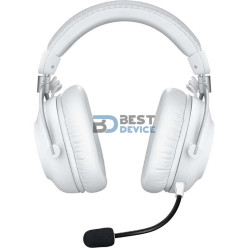 AURICULAR GAMER LOGITECH 981-001268 PRO X2 LIGHTSPEED WIR BL